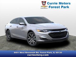 2025 Chevrolet Malibu for sale in Forest Park IL