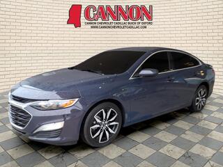 2025 Chevrolet Malibu for sale in Oxford MS