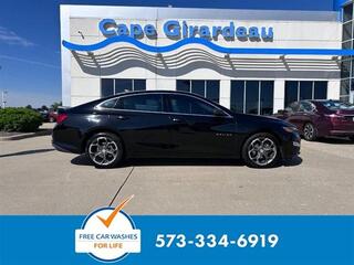2019 Chevrolet Malibu for sale in Johnson City TN