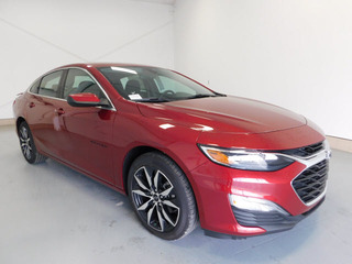 2020 Chevrolet Malibu for sale in Torrington CT