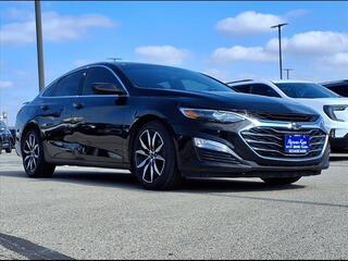2020 Chevrolet Malibu