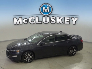 2022 Chevrolet Malibu for sale in Cincinnati OH