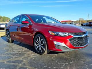 2023 Chevrolet Malibu