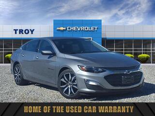 2024 Chevrolet Malibu for sale in Troy OH