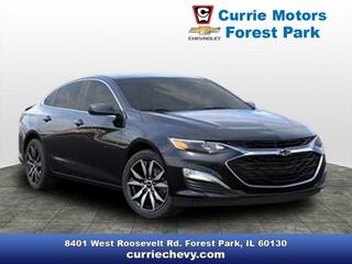 2024 Chevrolet Malibu for sale in Forest Park IL