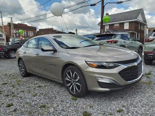 2024 Chevrolet Malibu for sale in Portage PA