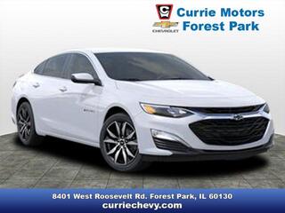 2025 Chevrolet Malibu for sale in Forest Park IL