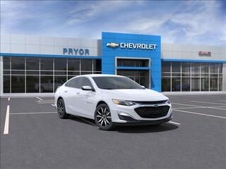 2025 Chevrolet Malibu for sale in Pryor OK