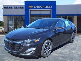 2025 Chevrolet Malibu for sale in Warren OH