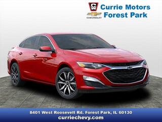 2025 Chevrolet Malibu for sale in Forest Park IL