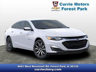 2025 Chevrolet Malibu for sale in Forest Park IL