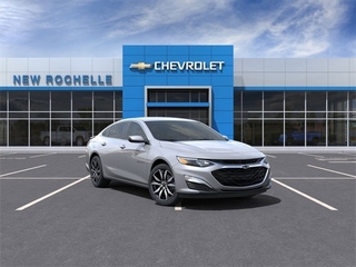 2025 Chevrolet Malibu for sale in Forest Park IL