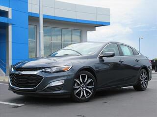 2020 Chevrolet Malibu for sale in Leesburg FL