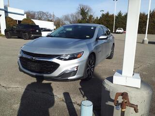 2020 Chevrolet Malibu for sale in Roanoke VA