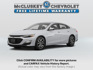 2022 Chevrolet Malibu for sale in Cincinnati OH