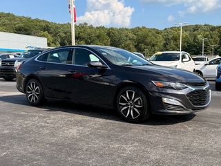 2022 Chevrolet Malibu for sale in Princeton WV