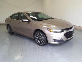 2024 Chevrolet Malibu for sale in Torrington CT