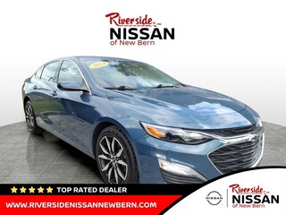 2024 Chevrolet Malibu for sale in New Bern NC