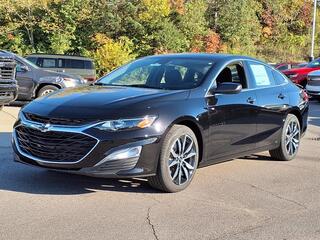 2025 Chevrolet Malibu for sale in Alexandria KY