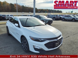 2025 Chevrolet Malibu for sale in White Hall AR