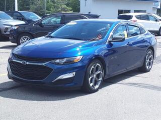 2019 Chevrolet Malibu