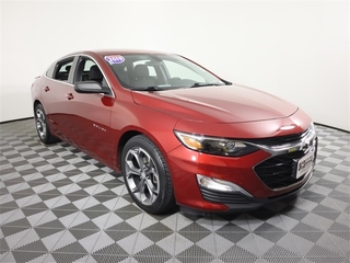 2019 Chevrolet Malibu