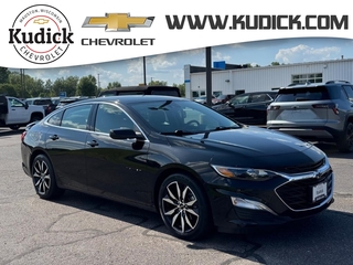 2021 Chevrolet Malibu for sale in Mauston WI
