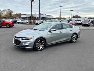 2023 Chevrolet Malibu for sale in Kingsport TN