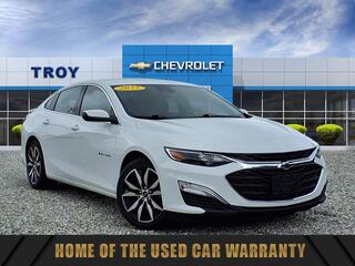 2023 Chevrolet Malibu for sale in Troy OH