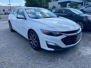 2023 Chevrolet Malibu for sale in Spartanburg SC