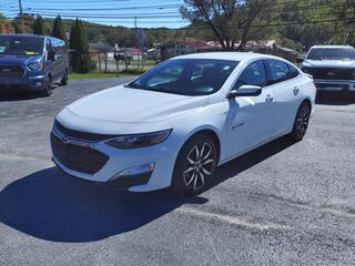 2023 Chevrolet Malibu for sale in Princeton WV