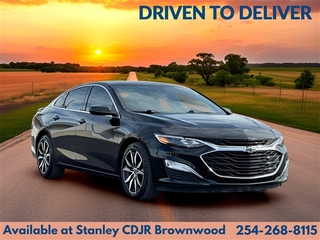 2023 Chevrolet Malibu