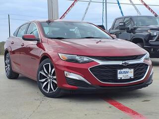 2023 Chevrolet Malibu for sale in Elgin TX