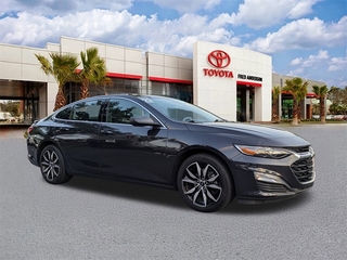 2023 Chevrolet Malibu