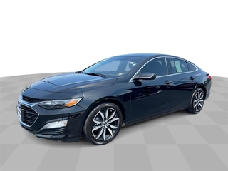 2024 Chevrolet Malibu for sale in Lansing IL