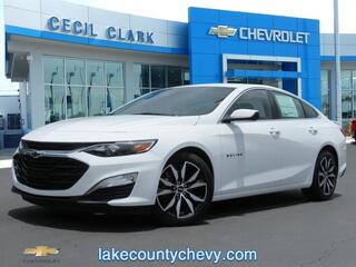 2024 Chevrolet Malibu for sale in Leesburg FL