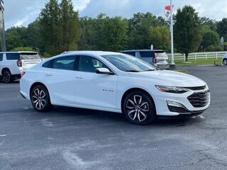 2024 Chevrolet Malibu for sale in Princeton WV