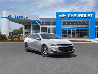 2025 Chevrolet Malibu for sale in Rockford IL