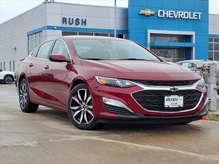 2025 Chevrolet Malibu for sale in Elgin TX