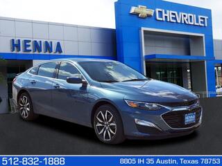 2025 Chevrolet Malibu for sale in Austin TX