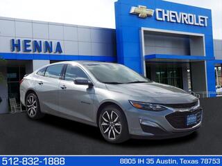 2025 Chevrolet Malibu for sale in Austin TX