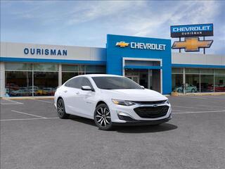 2025 Chevrolet Malibu for sale in Bedford VA