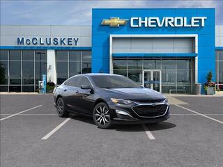 2025 Chevrolet Malibu for sale in Cincinnati OH