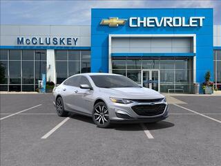 2025 Chevrolet Malibu for sale in Cincinnati OH