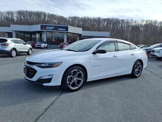 2019 Chevrolet Malibu for sale in Kingsport TN