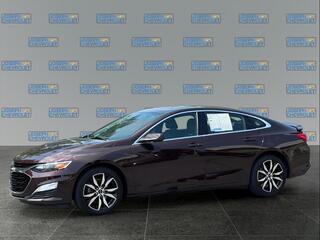 2020 Chevrolet Malibu for sale in Cincinnati OH
