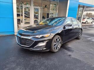 2022 Chevrolet Malibu