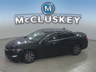 2022 Chevrolet Malibu for sale in Cincinnati OH