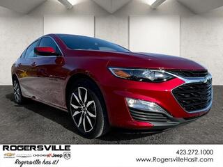 2023 Chevrolet Malibu for sale in Rogersville TN