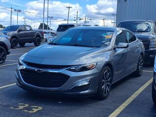 2023 Chevrolet Malibu for sale in Cincinnati OH